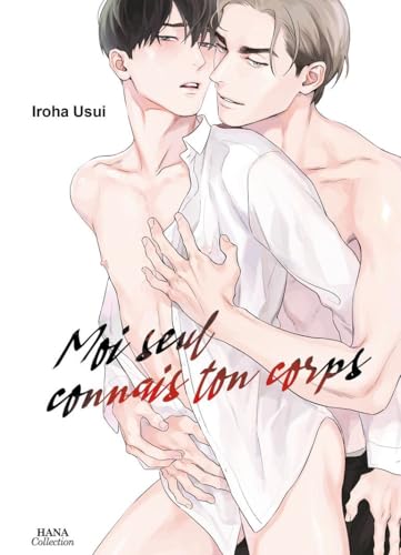 Moi seul connais ton corps von Boy's Love