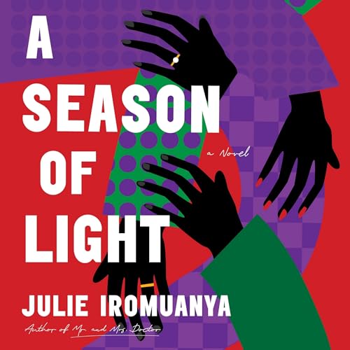 A Season of Light von Blackstone Pub