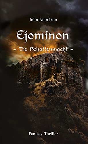 Ejominon: Die Schattenmacht