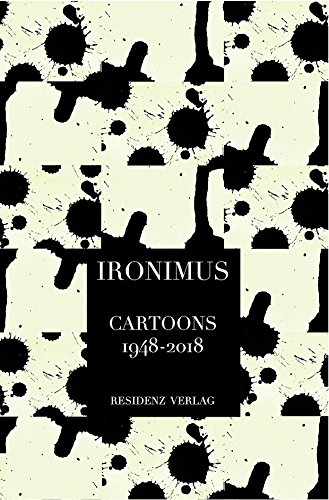 Ironimus. Cartoons 1948-2018 von Residenz