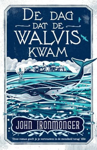 De dag dat de walvis kwam