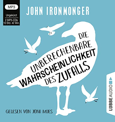 Die unberechenbare Wahrscheinlichkeit des Zufalls: .