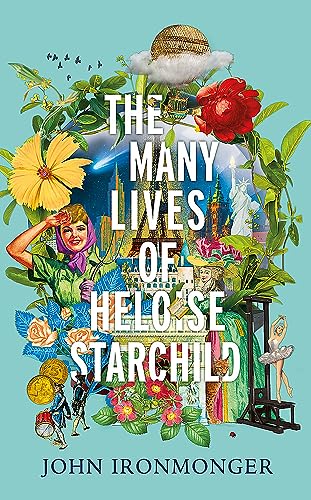 The Many Lives of Heloise Starchild von W&N