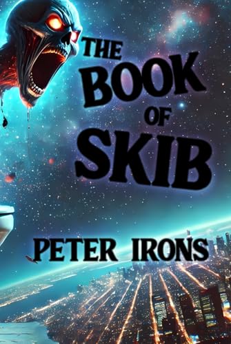 The Book of Skib: The Chronicles of Sigma, Gyat, and the Skibidi Toilet Realm (Fiction) von Independently published