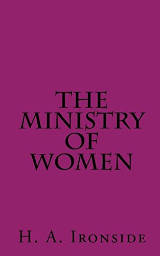 The Ministry of Women