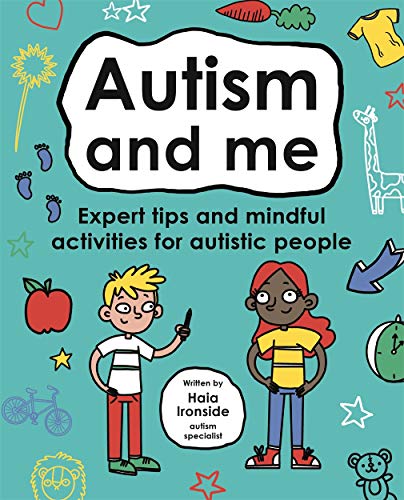 Autism and Me (Mindful Kids)