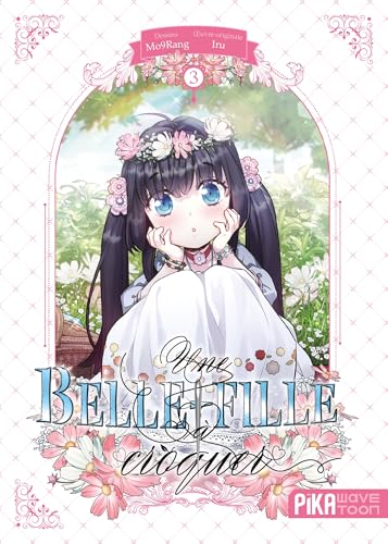 Une belle-fille à croquer T03 von PIKA