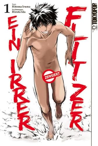 Ein irrer Flitzer 01