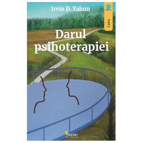 Darul Psihoterapiei Darul Psihoterapiei von Vellant