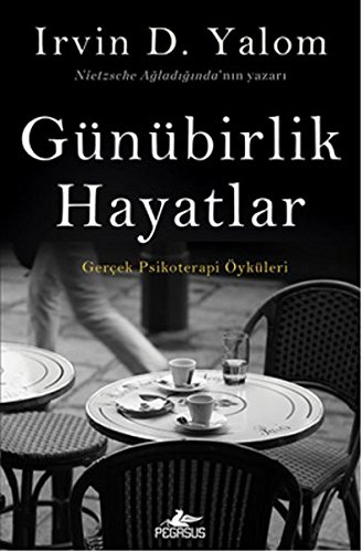 Günübirlik Hayatlar Günübirlik Hayatlar von Pegasus Yayincilik