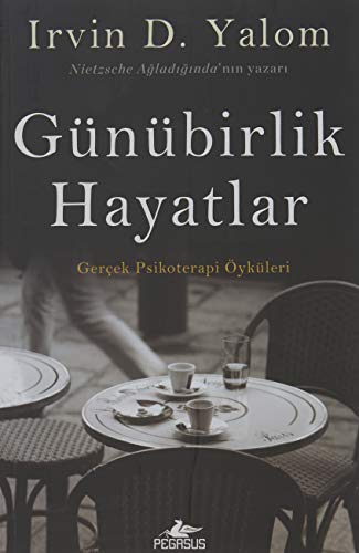 Günübirlik Hayatlar Günübirlik Hayatlar