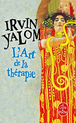 L'art De La Thérapie