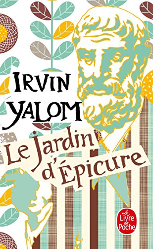 Le jardin d'Epicure