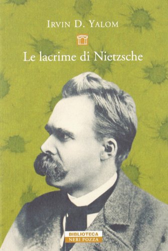 Le lacrime di Nietzsche (Biblioteca)