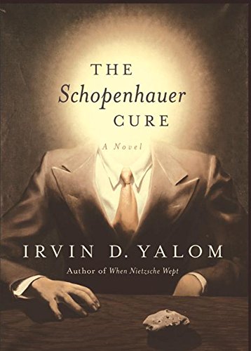The Schopenhauer Cure (Rough Cut) von Harper