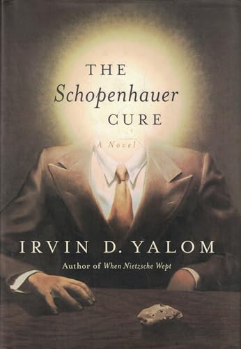 The Schopenhauer Cure (Rough Cut): A Novel von Harper