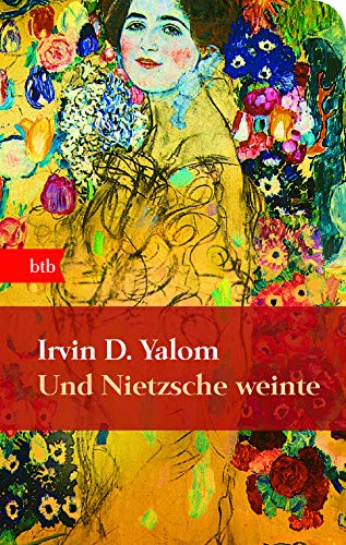 Und Nietzsche weinte: Roman - Geschenkausgabe