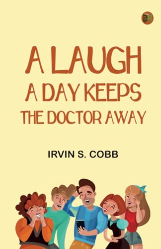 A laugh a day keeps the doctor away von Zinc Read