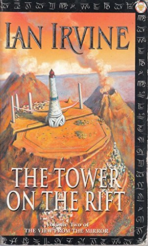 The Tower On The Rift: The View From The Mirror, Volume Two (A Three Worlds Novel) von Orbit