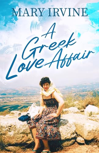 A Greek Love Affair