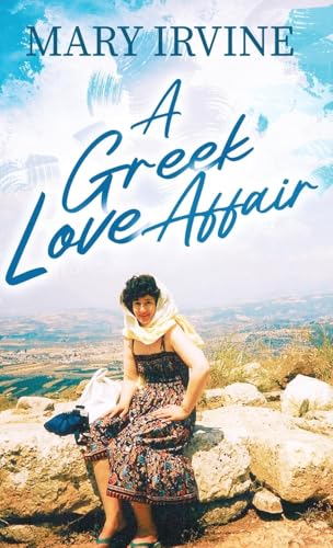 A Greek Love Affair von Next Chapter