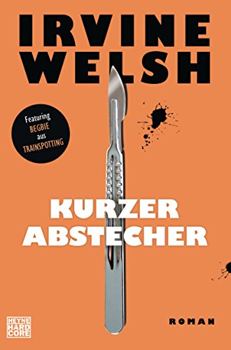 Kurzer Abstecher: Roman von HEYNE