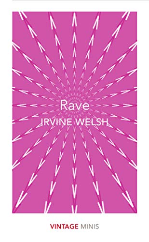 Rave: Vintage Minis von Random House UK Ltd