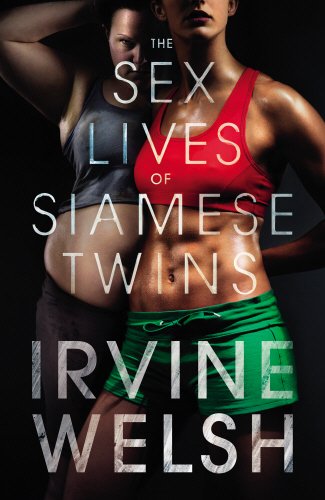 The Sex Lives of Siamese Twins von Jonathan Cape