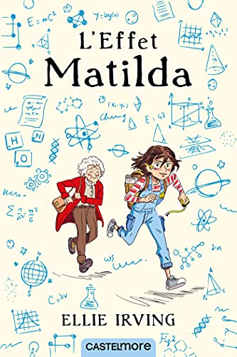 L'Effet Matilda (édition augmentée) von CASTELMORE