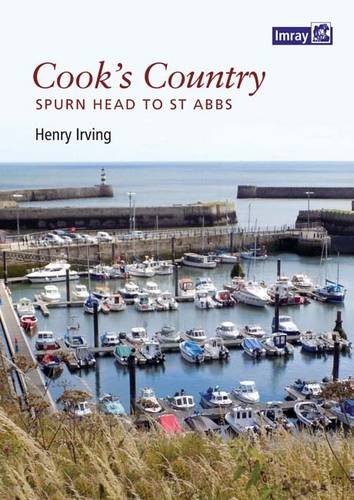 Cook's Country: Spurn Head to St Abbs von Imray