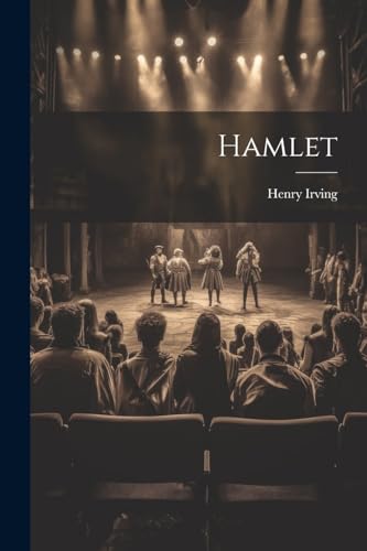 Hamlet von Legare Street Press