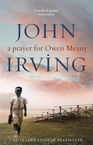 A Prayer For Owen Meany: a ‘genius’ modern American classic