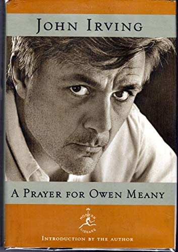 A Prayer for Owen Meany: A Novel (Modern Library)