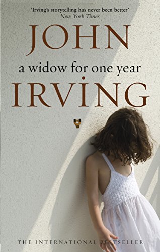 A Widow For One Year: John Irving