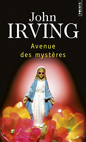 Avenue des mystères Avenue des mystères
