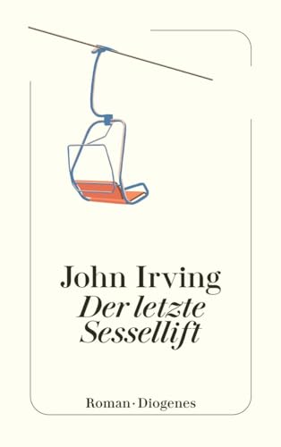 Der letzte Sessellift (detebe)