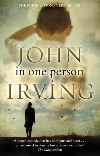 In One Person In One Person