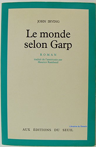 Le Monde selon Garp von Seuil