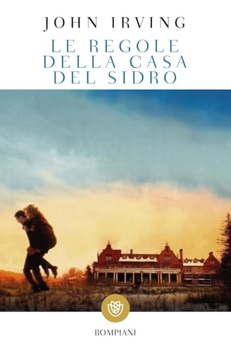 Le regole della casa del sidro (Tascabili Narrativa)