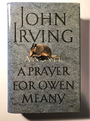 Prayer for Owen Meany