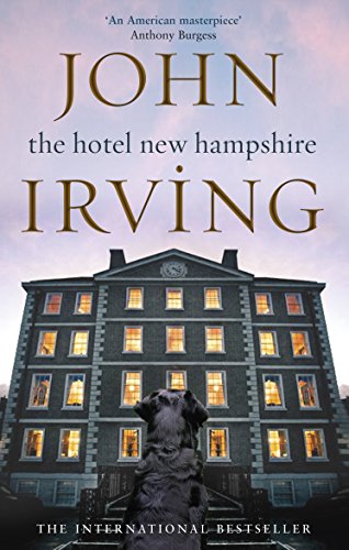 The Hotel New Hampshire: Irving John von Penguin