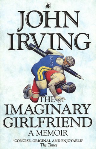 The Imaginary Girlfriend