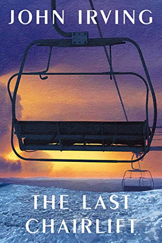 The Last Chairlift The Last Chairlift