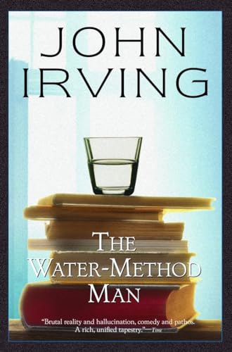 The Water-Method Man (Ballantine Reader's Circle) von Ballantine Books
