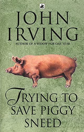 Trying To Save Piggy Sneed Trying To Save Piggy Sneed