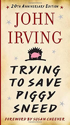 Trying to Save Piggy Sneed: 20th Anniversary Edition