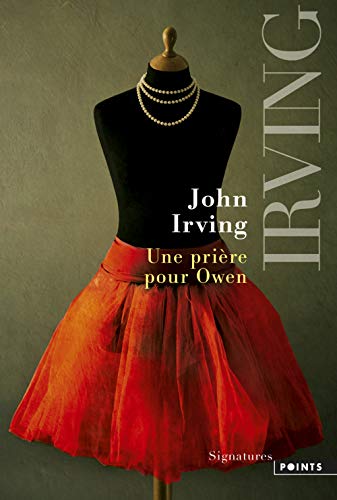 Une prière pour Owen Une prière pour Owen