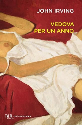 Vedova per un anno (BUR La Scala) von Rizzoli
