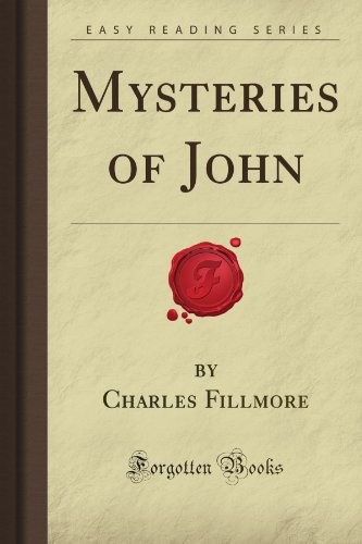 Mysteries of John (Forgotten Books) von Forgotten Books
