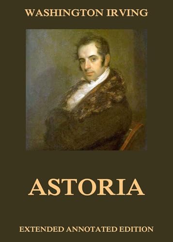 Astoria Astoria von Anson Street Press